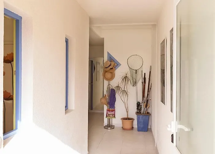 Apartmán Castillos Con Vistas Al Mar Calpe