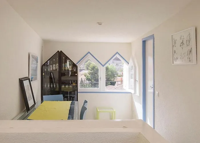 Apartmán Castillos Con Vistas Al Mar