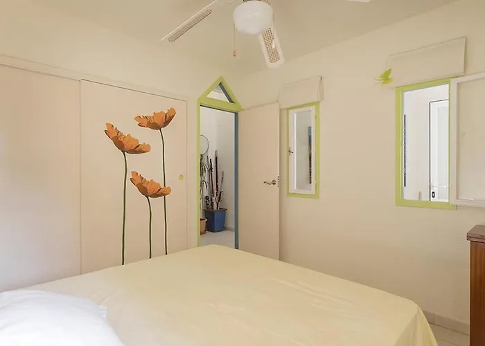 Apartmán Castillos Con Vistas Al Mar Calpe