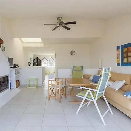 Apartament Castillos Con Vistas Al Mar