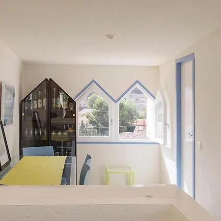 Apartament Castillos Con Vistas Al Mar