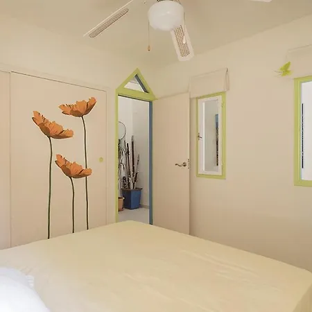 Apartament Castillos Con Vistas Al Mar Calpe