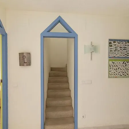 Apartament Castillos Con Vistas Al Mar *